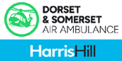 Harris Hill Charity Recruitment Specialists