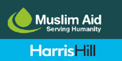 Harris Hill Charity Recruitment Specialists