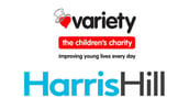 Harris Hill Charity Recruitment Specialists
