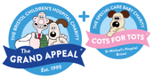 Wallace & Gromit's Grand Appeal