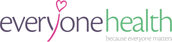 Everyone Health logo