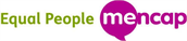 Equal People Mencap