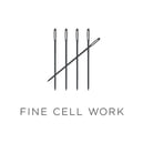 Fine Cell Work