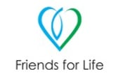 Friends for Life Bedfordshire