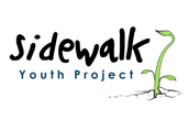 Sidewalk youth project