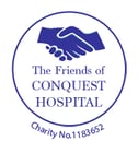 The Friends of Conquest Hospital CIO