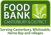 Canterbury Food Bank Cio