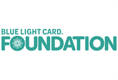 Blue Light Card Foundation