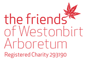 Friends of Westonbirt Arboretum
