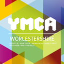 YMCA Worcestershire logo
