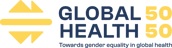 Global Health 50/50