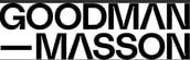 Goodman Masson logo