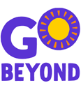 Go Beyond logo