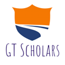 GT Scholars logo