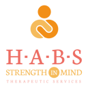 HABS Strength in Mind Therapeutic Services logo