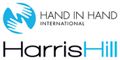 Harris Hill Charity Recruitment Specialists