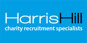 Harris Hill Charity Recruitment Specialists