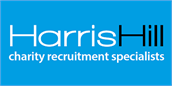 Harris Hill Charity Recruitment 