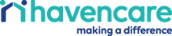 Havencare Home and Support limited logo