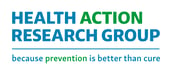 Health Action Research Group logo