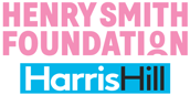Harris Hill Charity Recruitment Specialists
