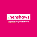 Henshaws Society for Blind People