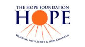 The Hope Foundation for Street Children
