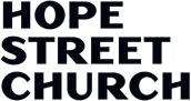 Hope Street Church