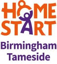 Home Start Birmingham Tameside