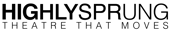 Highly Sprung Performance logo
