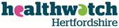 Healthwatch Hertfordshire Ltd
