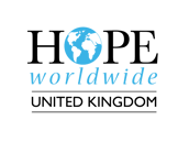 HOPE worldwide