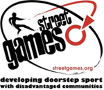 StreetGames UK