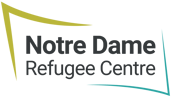 Notre Dame Refugee Centre