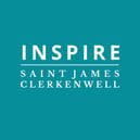 Inspire Saint James Church logo