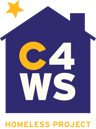 C4ws Homeless Project