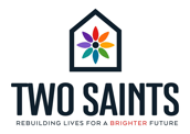 Two Saints