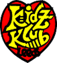 Kidz Klub Leeds logo
