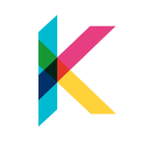 Kaleidoscope Health and Care logo