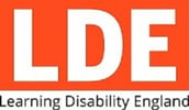 Learning Disability England