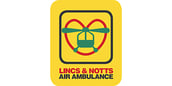 Lincs & Notts Air Ambulance