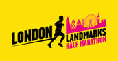 London Landmark Half Marathon (Tommy's)