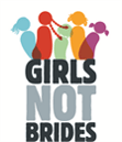 Girls Not Brides: The Global Partnership To End Child Marriage