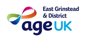 Age UK East Grinstead & District