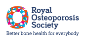 The Royal Osteoporosis Society