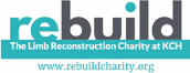 Rebuild Charity