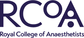 Royal College of Anaesthetists