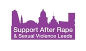 Support After Rape and Sexual Violence Leeds