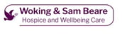 Woking and Sam Beare Hospice