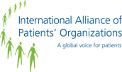 The International Alliance of Patients’ Organizations (IAPO)